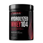 Selv Hydrolyzed Whey 104 1000g