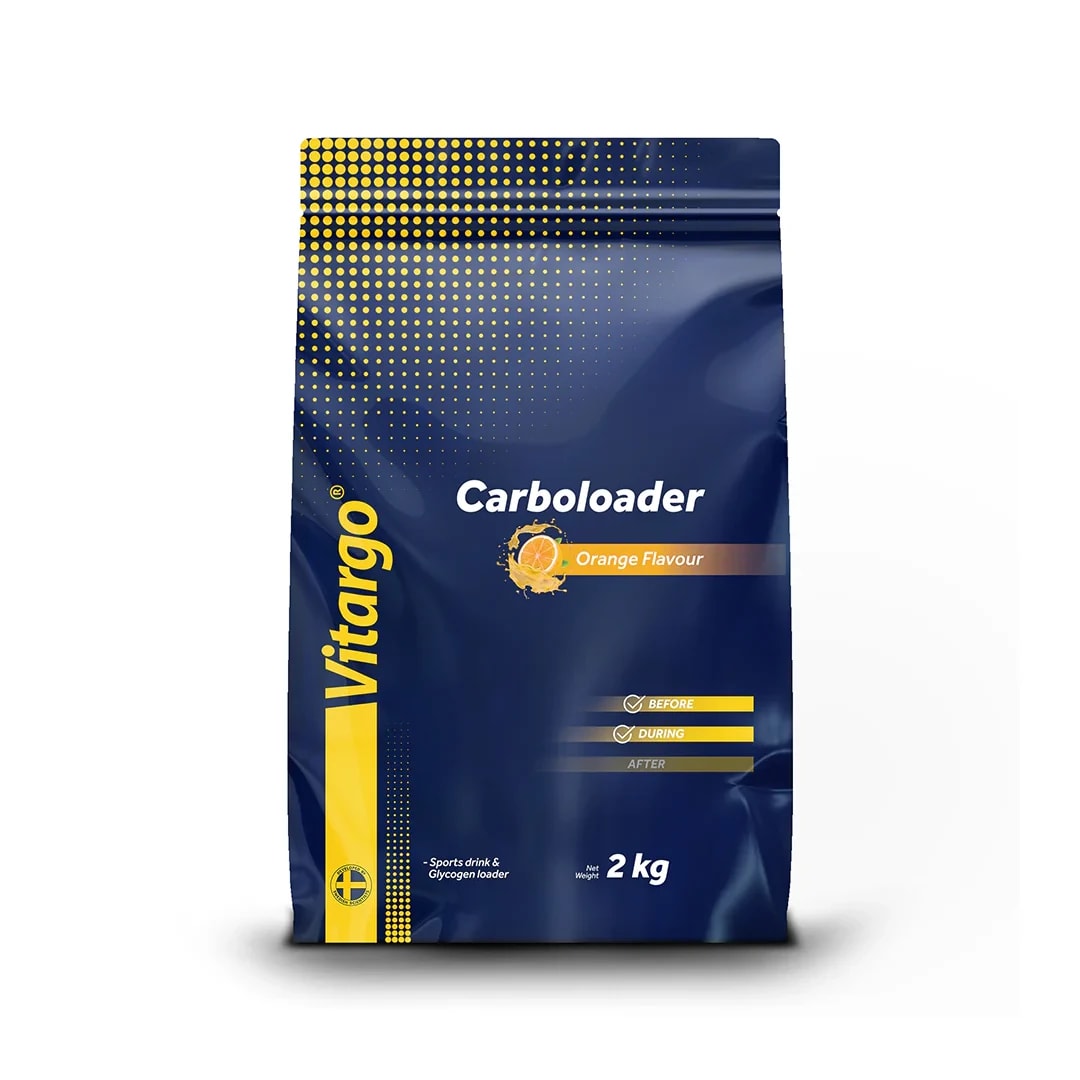 Vitargo Carboloader, 2000g