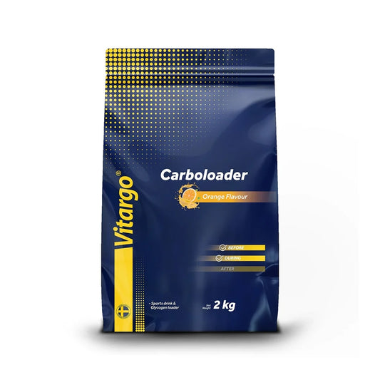 Vitargo Carboloader, 2000g