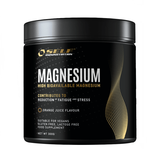 Self Magnesium 300g