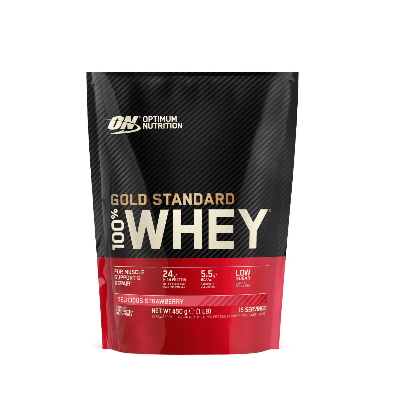 Whey Gold Standard 450g