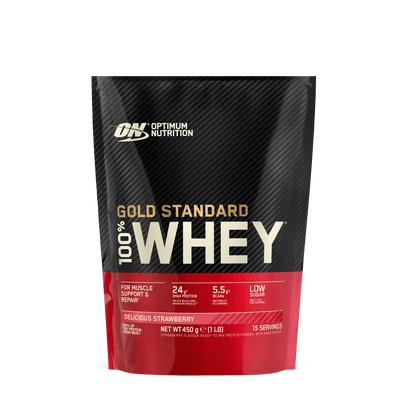Whey Gold Standard 450g