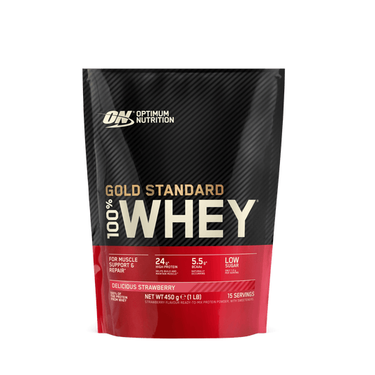 Whey Gold Standard 450g