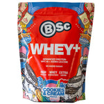 BSC Whey Protein