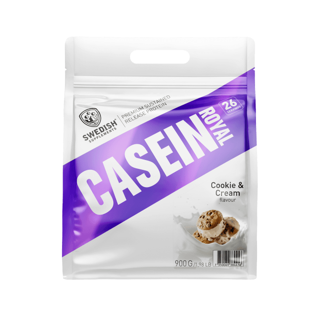 SS Casein Royal 900g