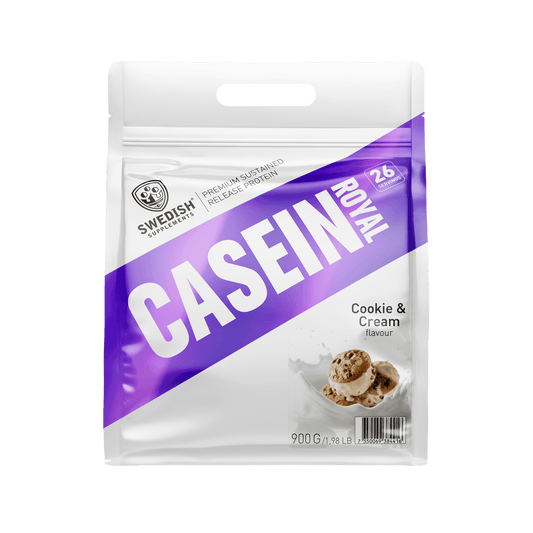 SS Casein Royal 900g