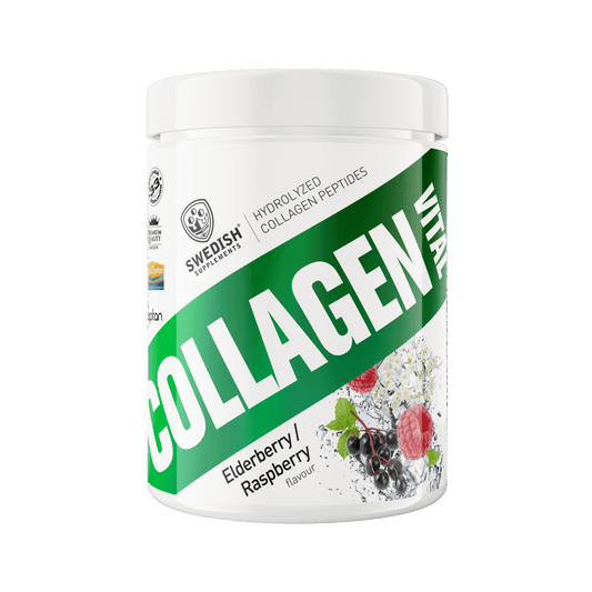 SS Collagen Vital, 400g