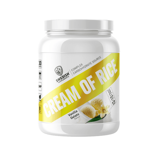 SS Cream of Rice, 1000g