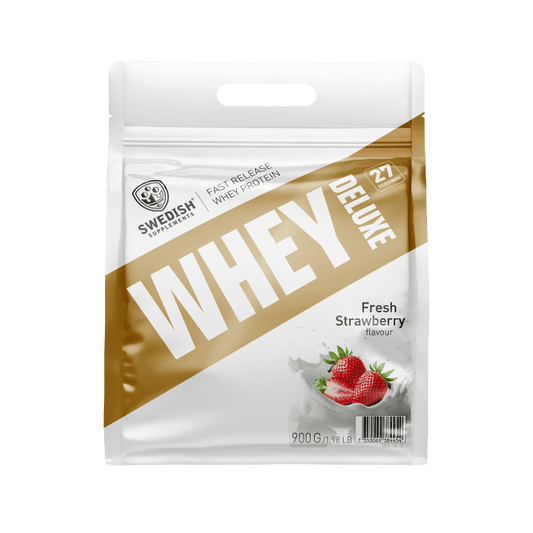 SS Whey Protein Deluxe