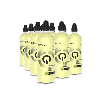 L-Carnitine Drink, 12 x 700 ml